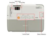 Ảnh Máy chiếu Epson EB-905