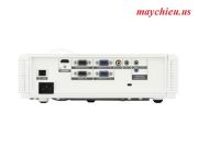 Ảnh Máy chiếu Panasonic PT-LX351EA