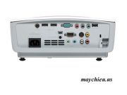 Ảnh Máy chiếu Vivitek H1185HD