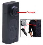 Camera ngụy trang hình cúc áo C31