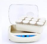 Máy làm sữa chua Happy call 12 cốc