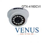 Camera HDCVI Questek QTX-4160CVI