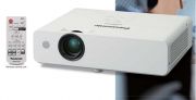 Ảnh Máy chiếu Panasonic PT-LB280A