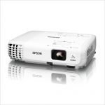 Ảnh Máy chiếu Epson -EB-X03