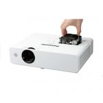Ảnh Máy chiếu Panasonic PT-LB330