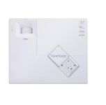 Ảnh Máy chiếu Viewsonic PJD7822HDL