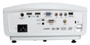 Ảnh Máy chiếu Optoma HD50