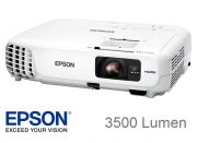 Ảnh Máy chiếu Epson EB-X24