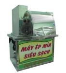 Máy ép nước mía siêu sạch F2 - 550