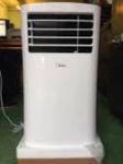 Ảnh Điều hòa di động Midea MPPH-10CRN1
