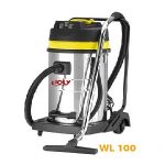 Máy hút bụi công nghiệp Roly WL100