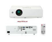 Máy chiếu Panasonic PT-LB300