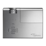 Ảnh Máy chiếu Optoma EH500