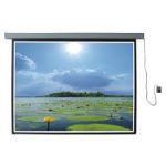 Màn chiếu điện 120 inch 2m44x1m83