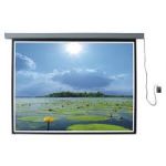 Màn chiếu điện 120 inch 2m44x1m83