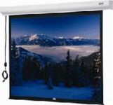 Ảnh Màn chiếu điện 120 inch 2m44x1m83