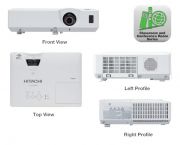 Ảnh Máy chiếu Hitachi CP-EW300