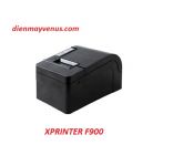 Máy in hóa đơn Xprinter F900