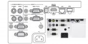 Ảnh Máy chiếu Sony VPL-EX255