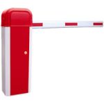 Barrier kiểm soát ra vào Baisheng BS806