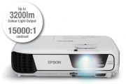 Ảnh Máy chiếu Epson EB-X31