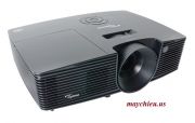 Ảnh Máy chiếu Optoma S312