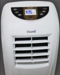 Điều hòa di động Oscardi AC860