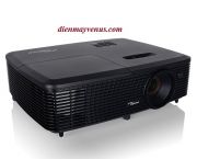 Ảnh Máy chiếu Optoma S341