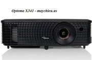 Ảnh Máy chiếu Optoma X341