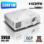 Ảnh Máy chiếu BenQ MS527