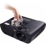 Ảnh Máy chiếu Viewsonic PJD5250