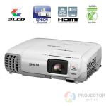 Ảnh Máy chiếu Epson EB-S29