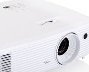 Ảnh Máy chiếu Optoma HD27