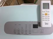 Ảnh Điều hòa di động Midea MPPF-13CRN1