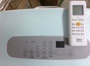 Ảnh Điều hòa di động Midea MPPF-10CRN1