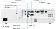 Ảnh Máy chiếu Panasonic PT-LB423