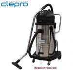 Ảnh Máy hút bụi Clepro S3/80