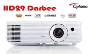 Ảnh Máy chiếu Optoma HD29