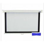 Ảnh Màn chiếu treo tường 150 inch