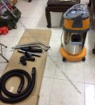 Ảnh Máy hút bụi công nghiệp Topclean TC 30S