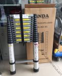Thang nhôm rút gọn Ninda ND-50