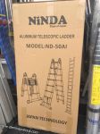 Ảnh Thang nhôm Ninda ND-50AI