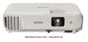 Ảnh Máy chiếu Epson EB-X400