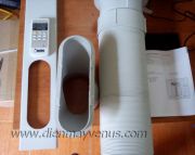 Ảnh Điều hòa di động Koolman KP-128BM