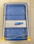 Ảnh Xe đẩy hàng 4 bánh Feida FD-150