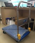 Ảnh Xe đẩy hàng 4 bánh Feida FD-150