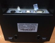 Ảnh Máy in hóa đơn Antech A200