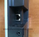 Ảnh Máy chấm công Vira AC1000