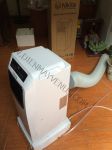 Ảnh Điều hòa di động Nikita HT-12C