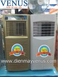 Ảnh Điều hòa di động Partsoinc KY-25C